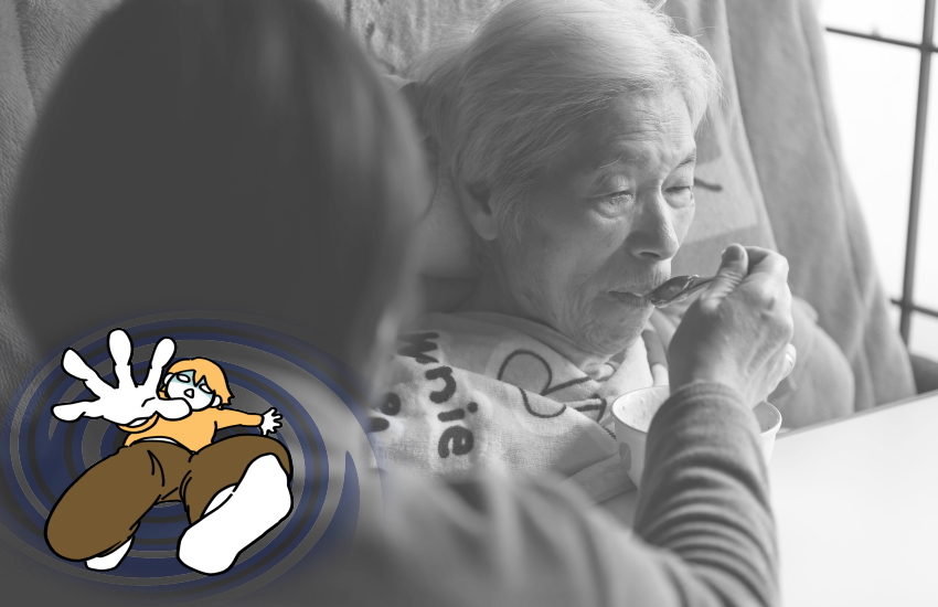 一人っ子　介護　地獄